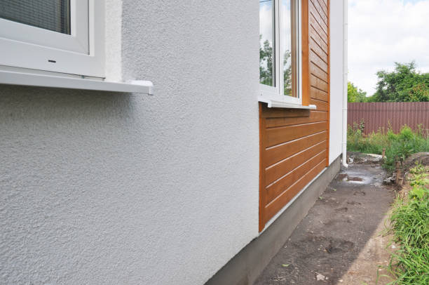 Best Custom Siding Design  in Cottage Grove, WI
