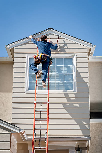 Best Stone Veneer Siding  in Cottage Grove, WI