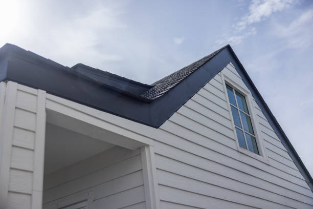Best Residential Vinyl Siding Installation  in Cottage Grove, WI